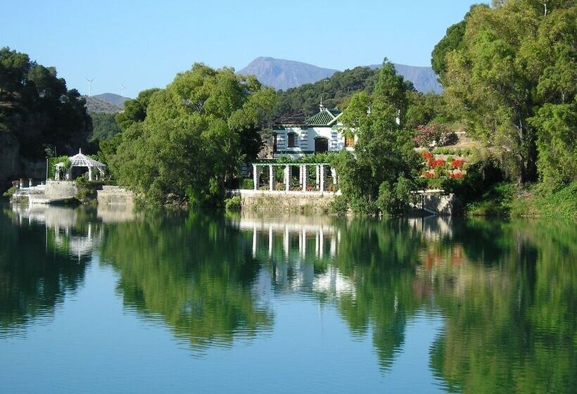 Apartamentos Parque Ardales