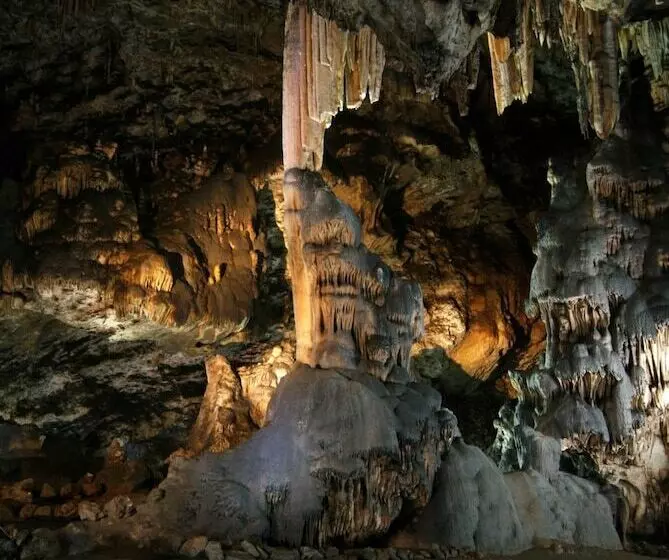 Apartamentos Parque Ardales