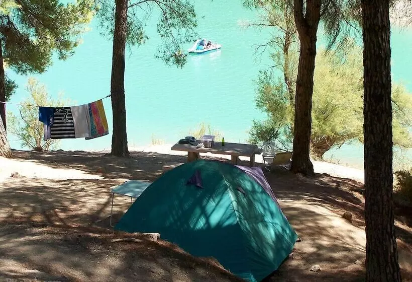 Apartamentos Parque Ardales