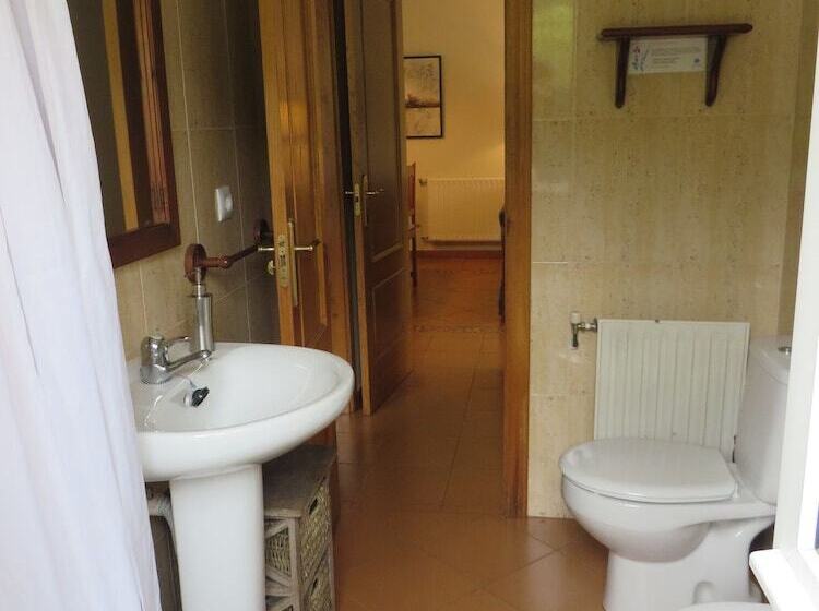 Apartamentos Rurales El Otero