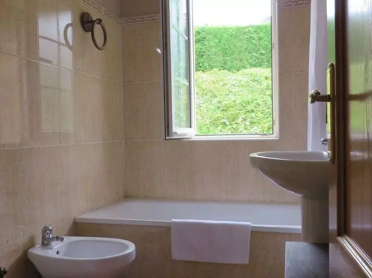 Apartamentos Rurales El Otero