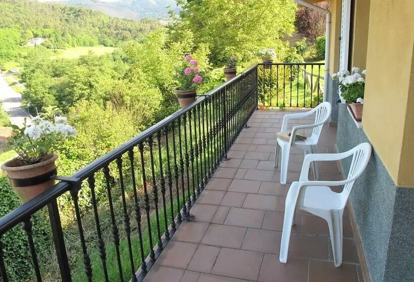 Apartamentos Rurales El Otero