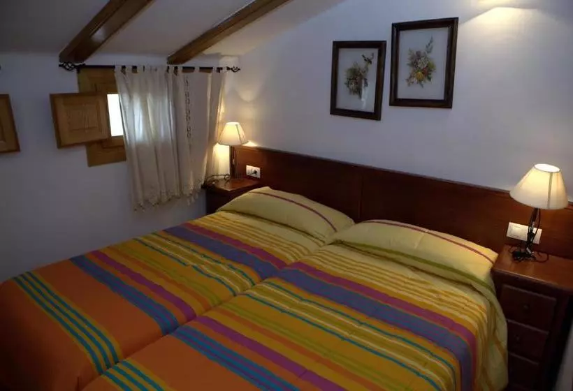 Casa Rural Vista Alegre , Cerca De Valencia Y Castellón