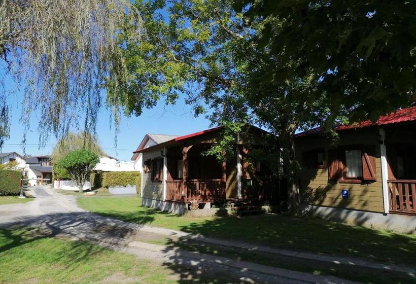 Complejo La Regalina