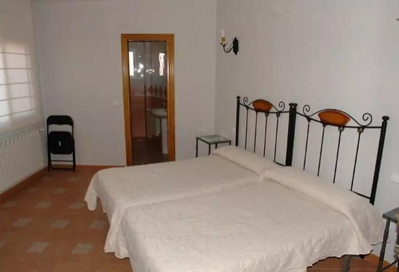 Hostal La Bellosina