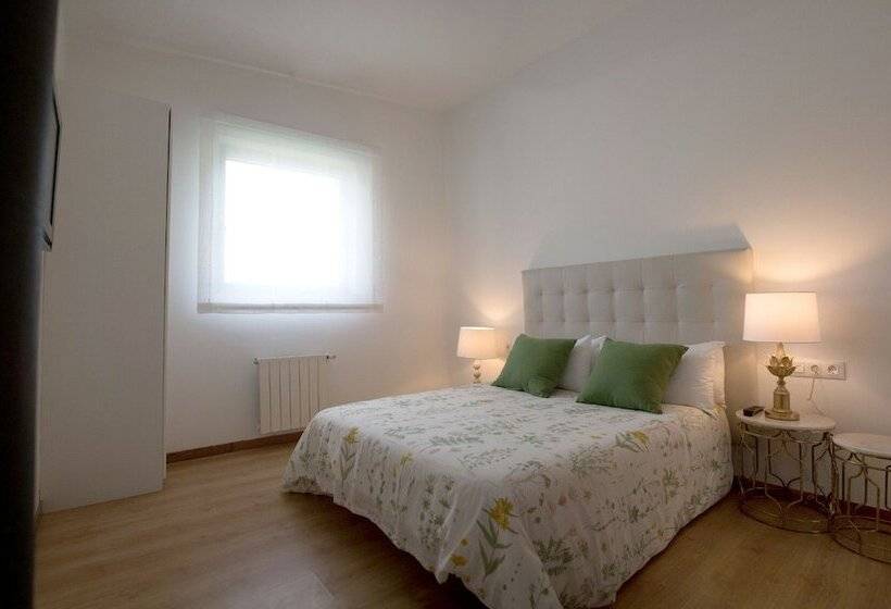 ホテル A Cabana De Carmen