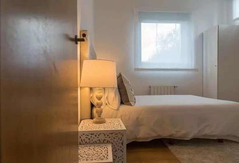 Hotel A Cabana De Carmen