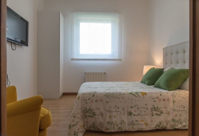 ホテル A Cabana De Carmen