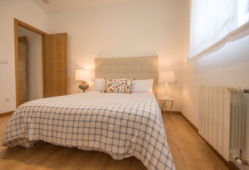 ホテル A Cabana De Carmen