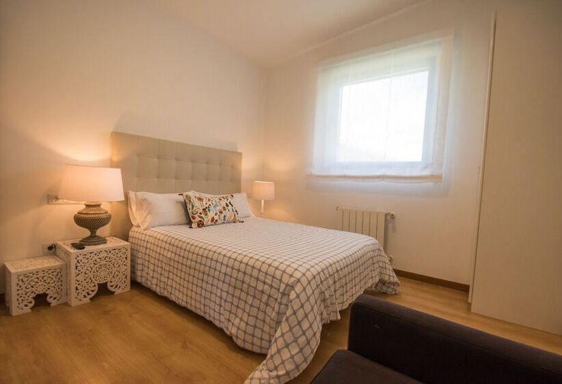 ホテル A Cabana De Carmen