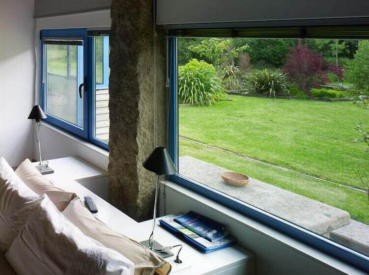 ホテル A Cabana De Carmen