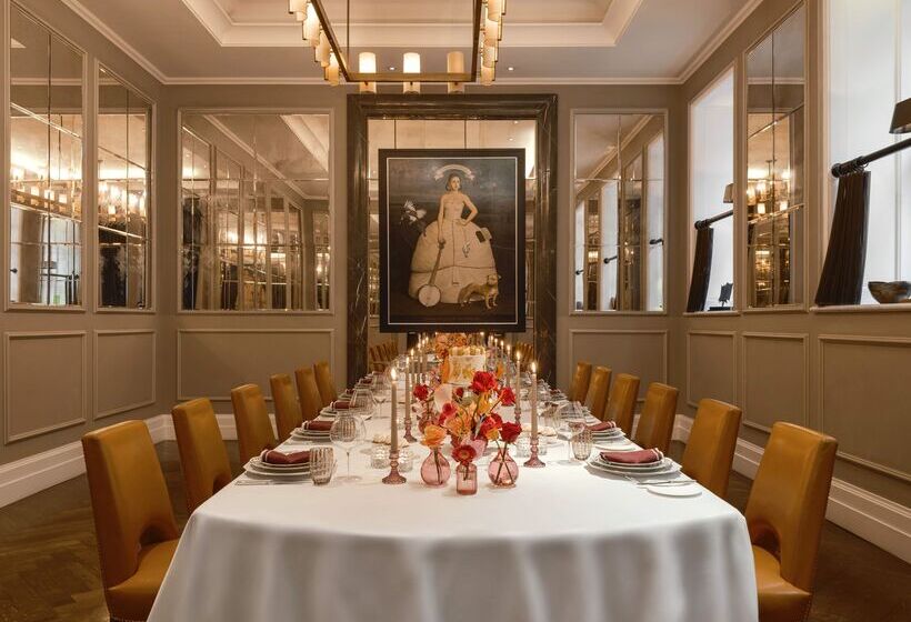 فندق Corinthia  London