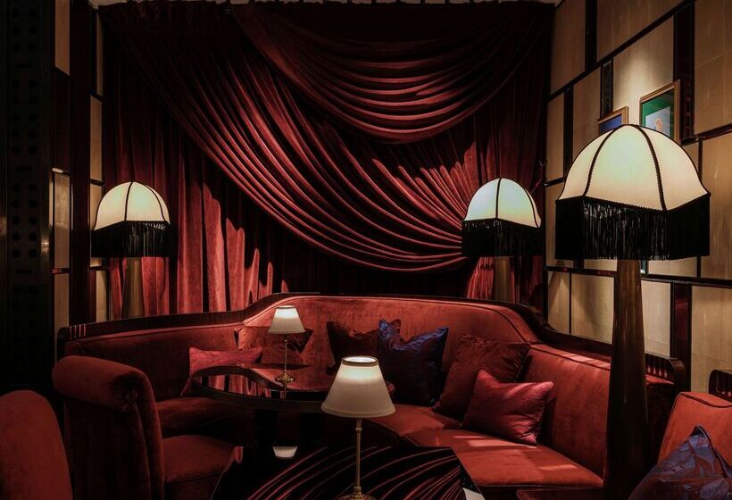 فندق Corinthia  London