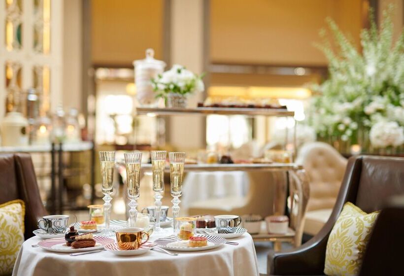 فندق Corinthia  London