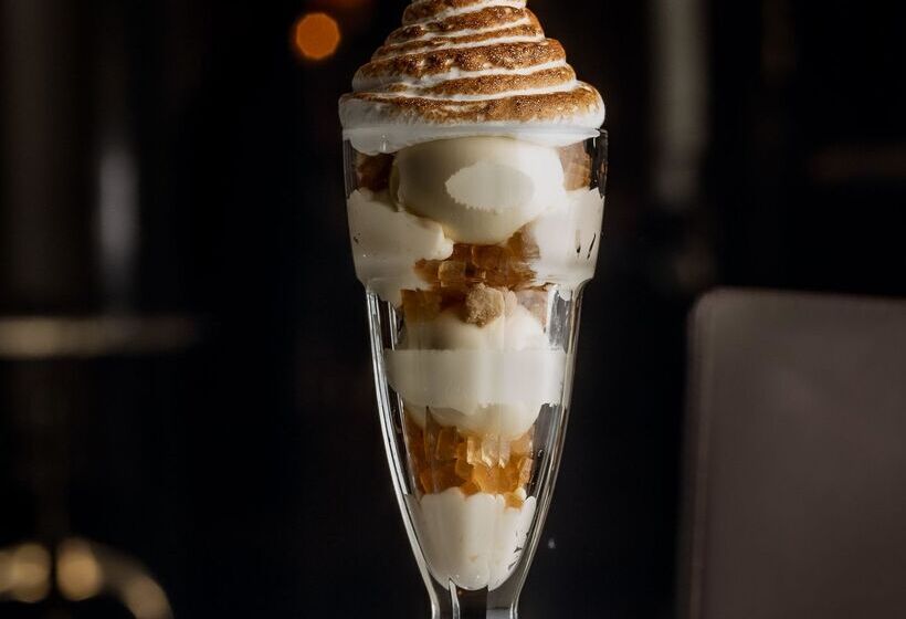 فندق Corinthia  London