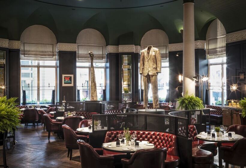 فندق Corinthia  London