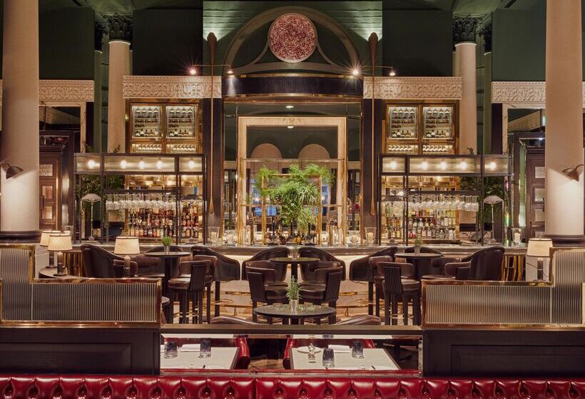 فندق Corinthia  London