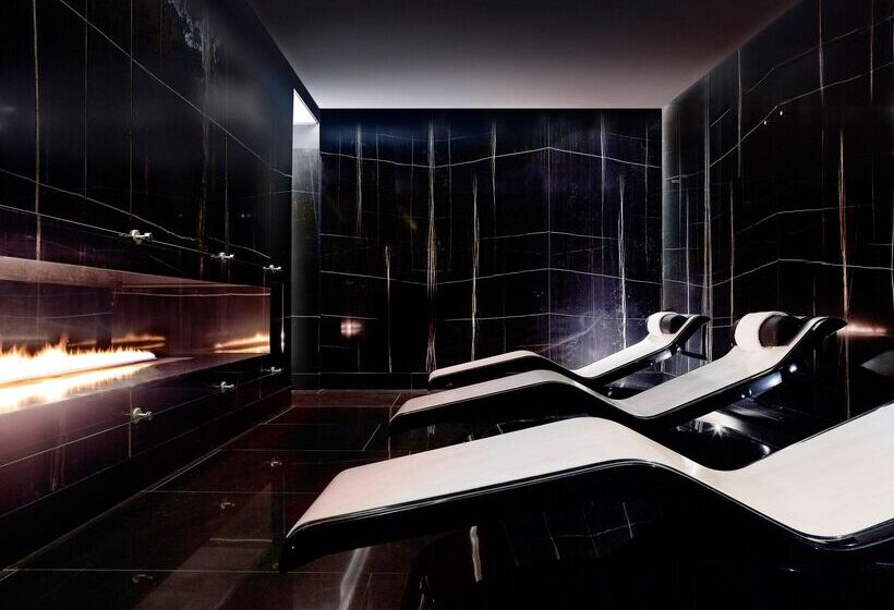 فندق Corinthia  London