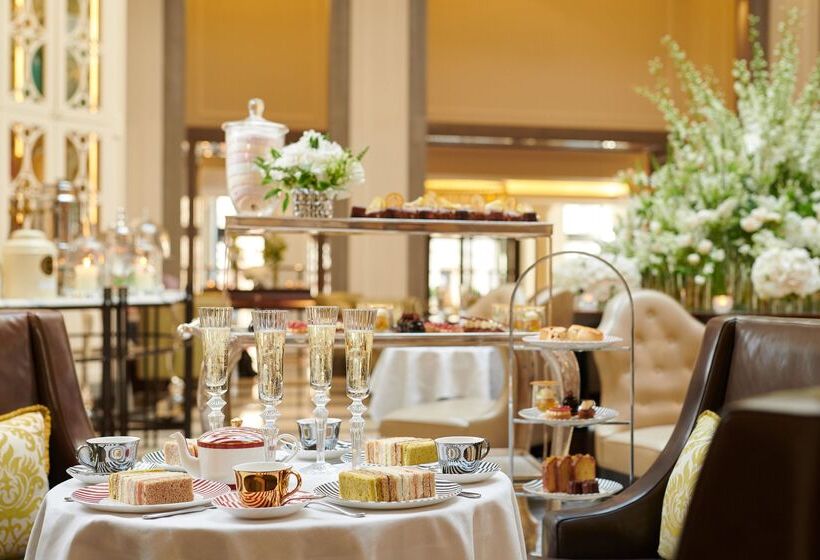 فندق Corinthia  London