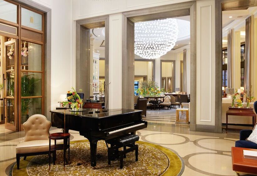 فندق Corinthia  London