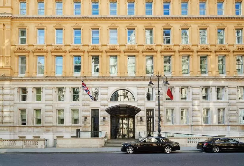 فندق Corinthia  London