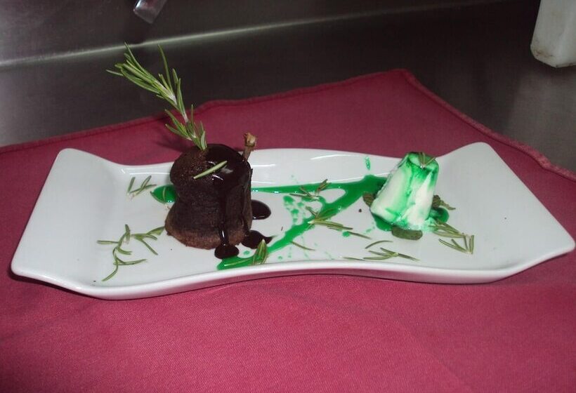 فندق ريفى Hostal Posada Entrevinas