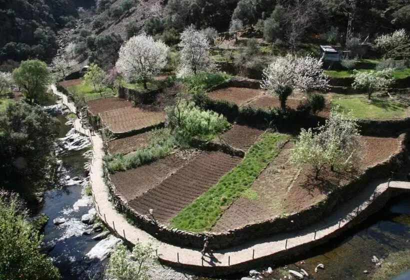 乡村酒店  La Posada Del Casar