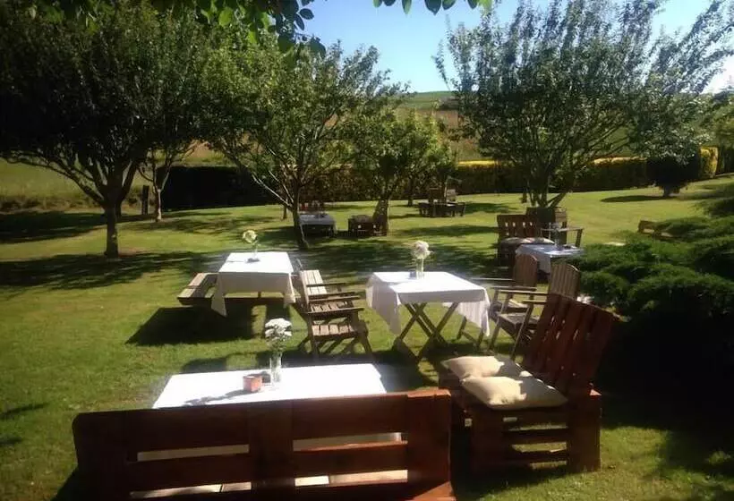 בית מלון כפרי Posada San Pedro