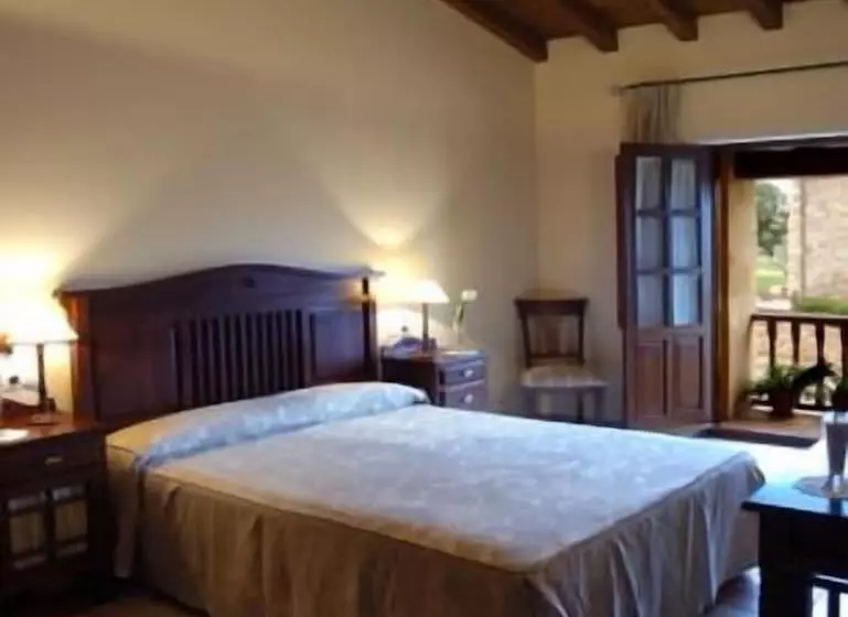 בית מלון כפרי Posada San Pedro