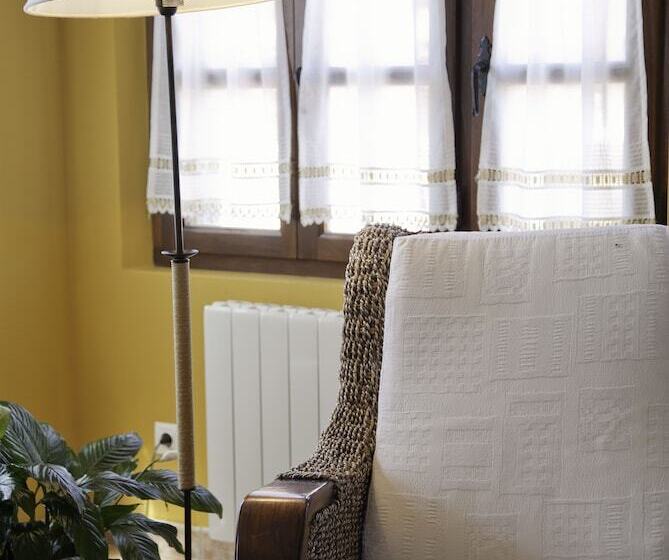 교외 호텔 Posada San Pedro