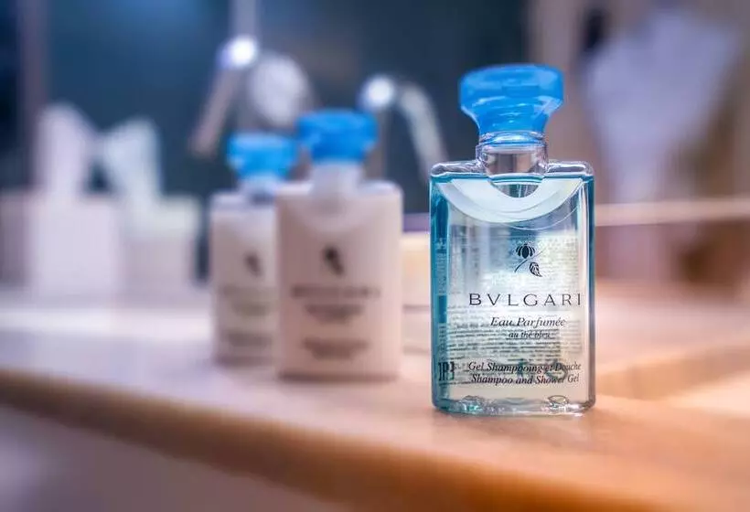 هتل So/ St. Petersburg