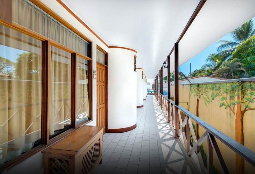 هتل Trident Poseidon