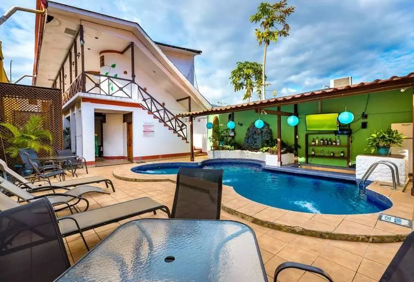 Hotel Trident Poseidon