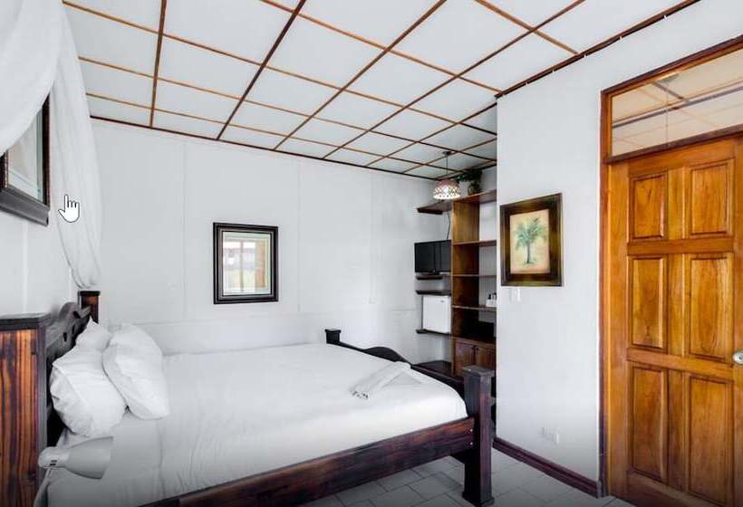 هتل Trident Poseidon