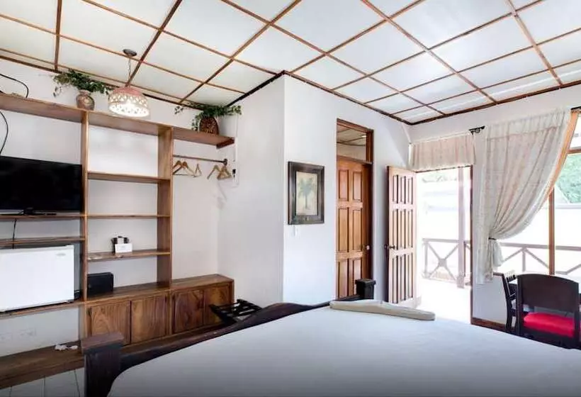 Hotel Trident Poseidon