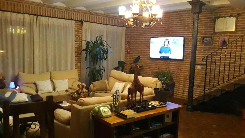 La Casa Del Marqués