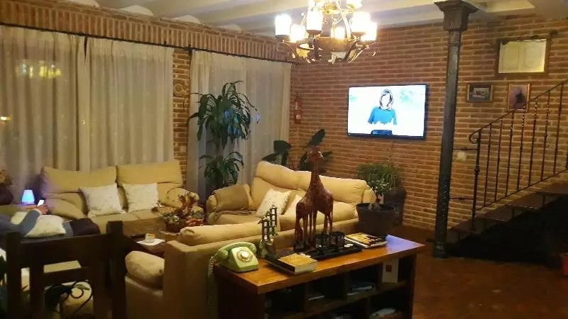 La Casa Del Marqués