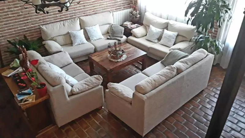 La Casa Del Marqués