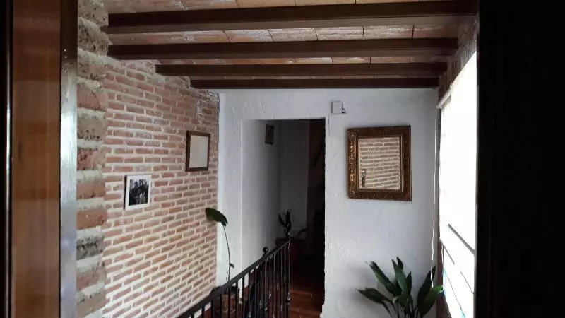 La Casa Del Marqués