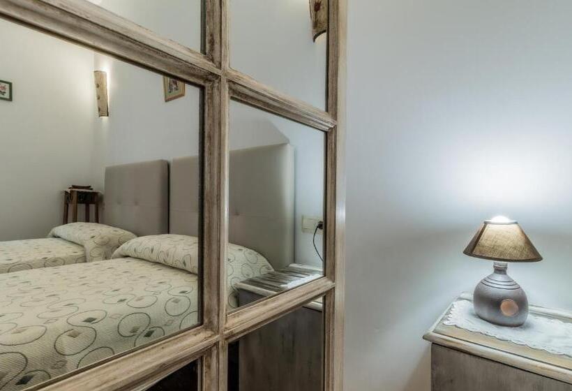 Rural Vii Carreras By Vivere Stays