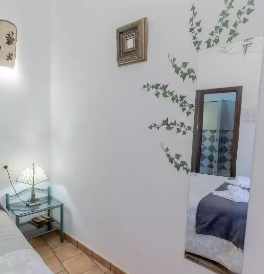 Rural Vii Carreras By Vivere Stays