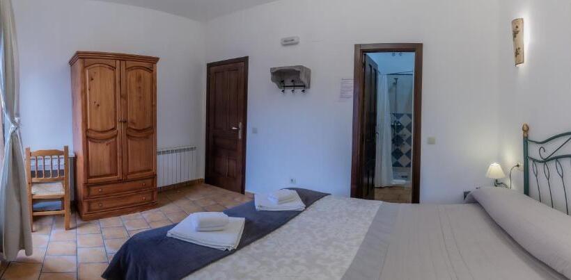 Rural Vii Carreras By Vivere Stays