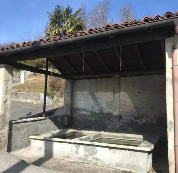 B&b Tra Lago E Stelle