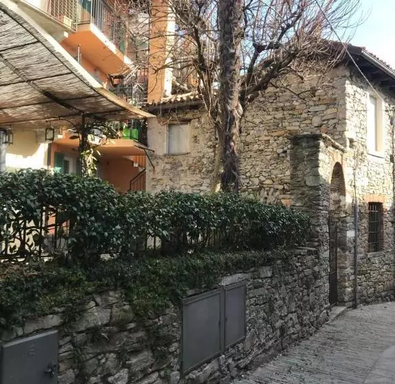 B&b Tra Lago E Stelle