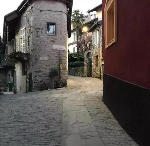 B&b Tra Lago E Stelle