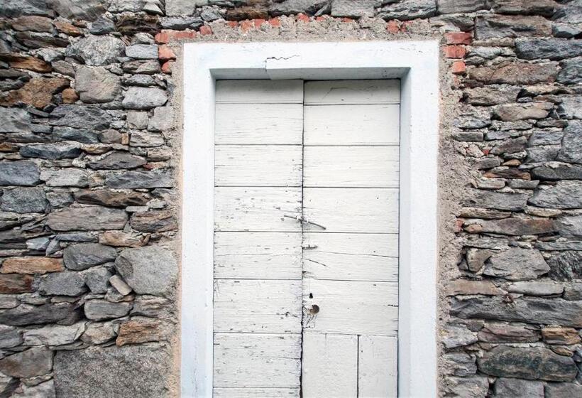 B&b Tra Lago E Stelle