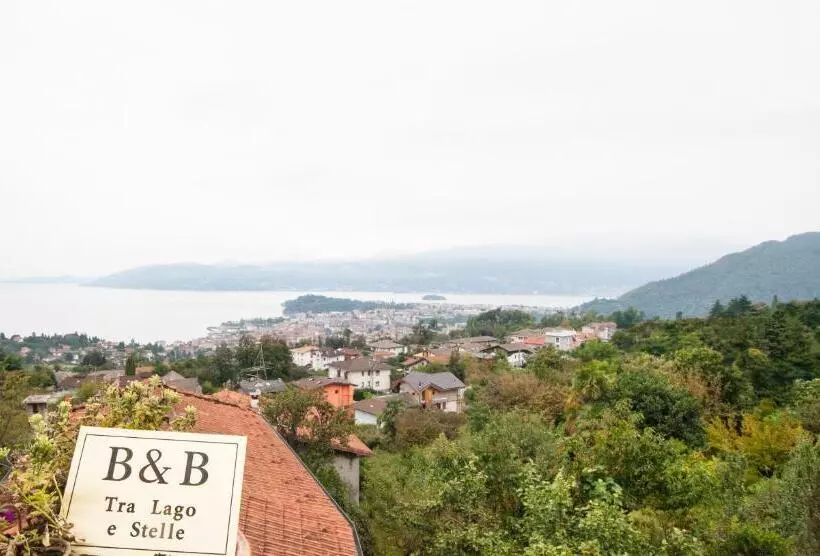 B&b Tra Lago E Stelle