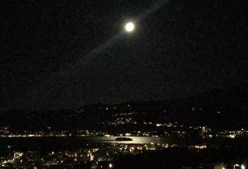 B&b Tra Lago E Stelle