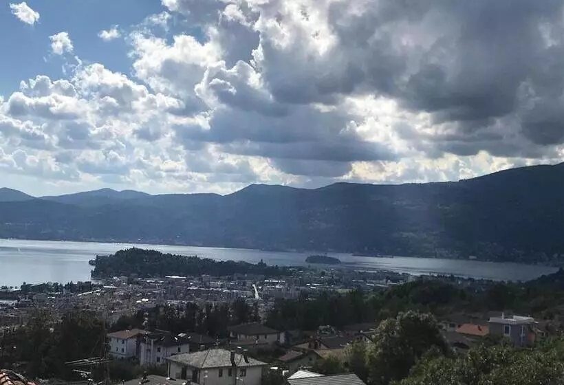 B&b Tra Lago E Stelle