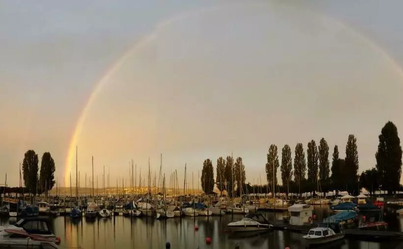 Ferienwohnung Und Pension Antje Ekert